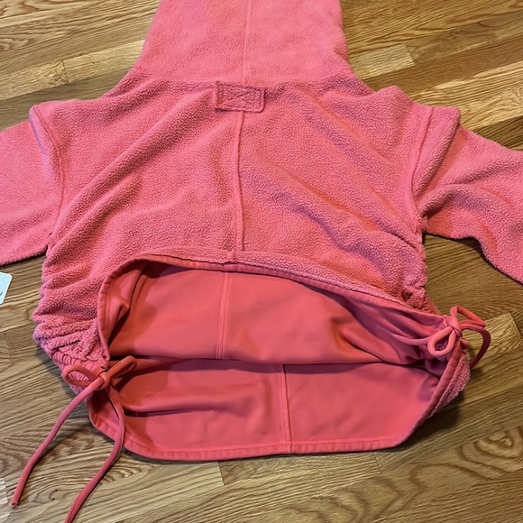 Free People Fireside Funnel Tunic NWT Size XL - Picture 17 of 17